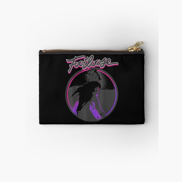 Item preview, Foot.loose Ren Mc.Cormack Circle Portrait Title Logo  designed and sold by Josemaigie30.