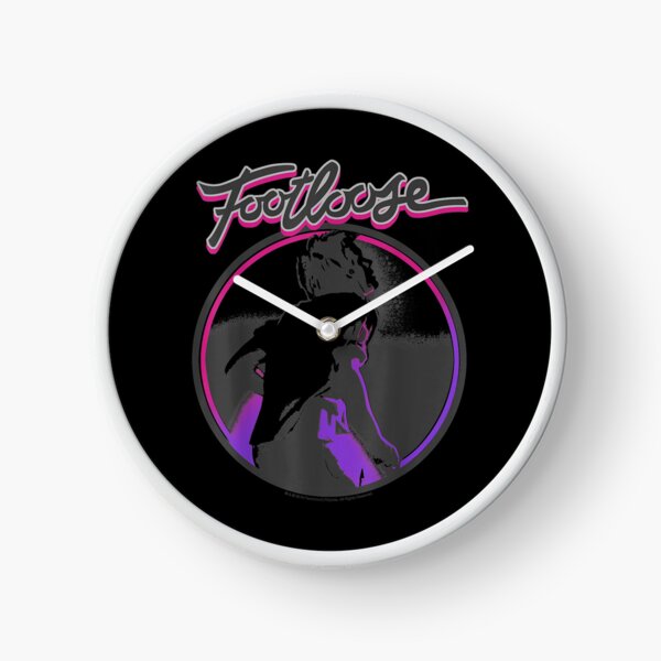 Item preview, Foot.loose Ren Mc.Cormack Circle Portrait Title Logo  designed and sold by Josemaigie30.