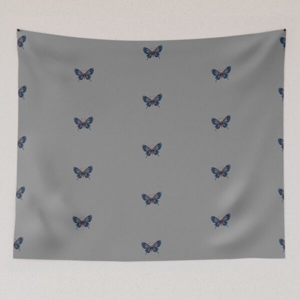 Item preview, Butterfly heavenly flying designed and sold by AnaRakanovic.