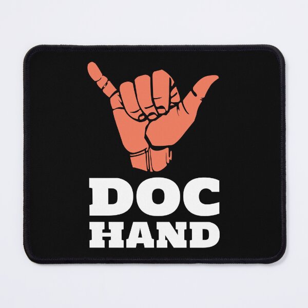 Item preview, Dock Hand - I Love My Job As Doc Hand designed and sold by HStudioPrints.