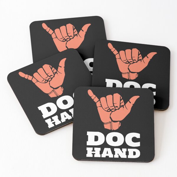 Item preview, Dock Hand - I Love My Job As Doc Hand  designed and sold by HStudioPrints.