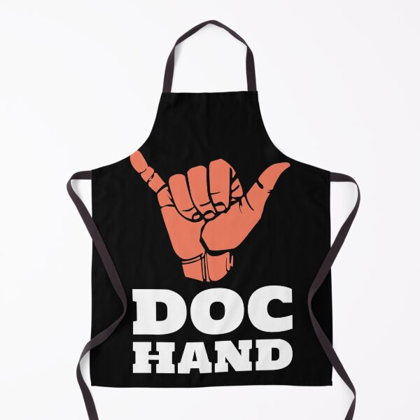 Item preview, Dock Hand - I Love My Job As Doc Hand  designed and sold by HStudioPrints.