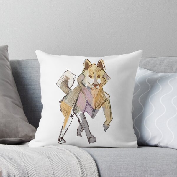 Item preview, Husky designed and sold by Katrina Yarbro.