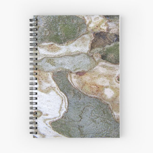 Item preview, Abstract Organic Bark I designed and sold by Kathie Nichols.