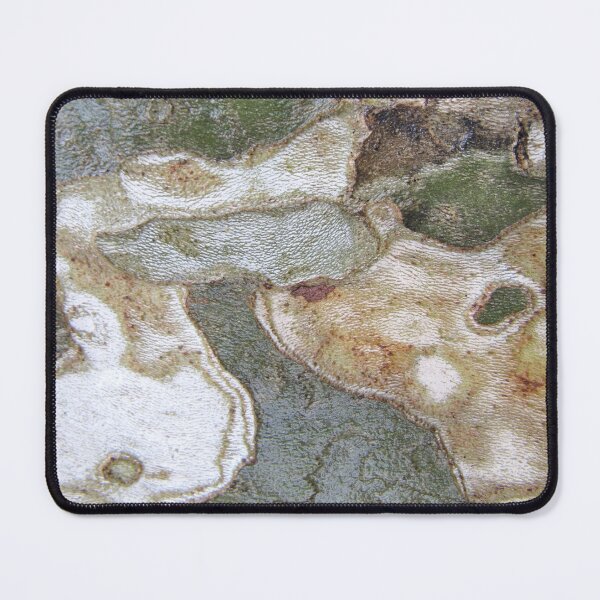 Item preview, Abstract Organic Bark I designed and sold by Kathie Nichols.