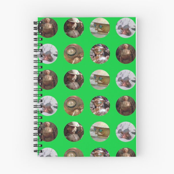 Item preview, Tik-Tok the Royal Army of Oz designed and sold by TheNuttyDuck.