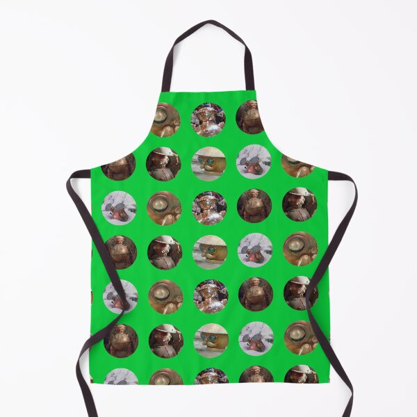 Item preview, Tik-Tok the Royal Army of Oz designed and sold by TheNuttyDuck.