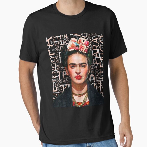 Item preview, Frida Kahlo Essential designed and sold by feickh.