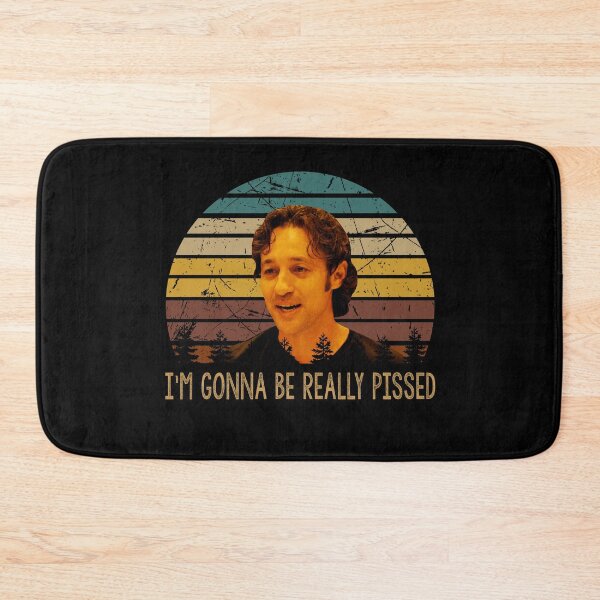 Item preview, I'm gonna be really pissed Kevin Myers character poster designed and sold by GioGomes2960.