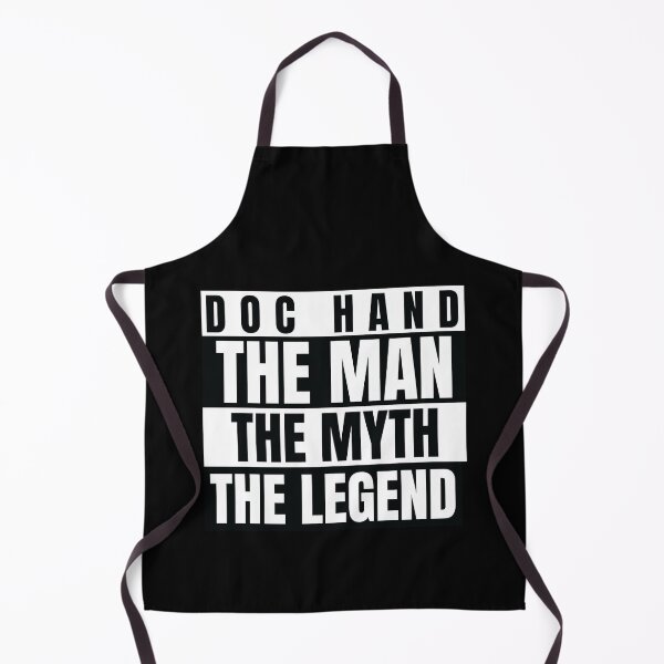 Item preview, Dock Hand - The Man The Myth The Legend designed and sold by HStudioPrints.