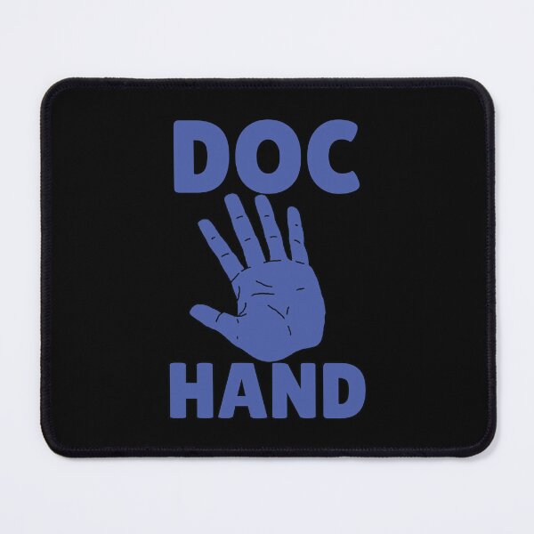 Item preview, Dock Hand - I Love My Job As Doc Hand designed and sold by HStudioPrints.