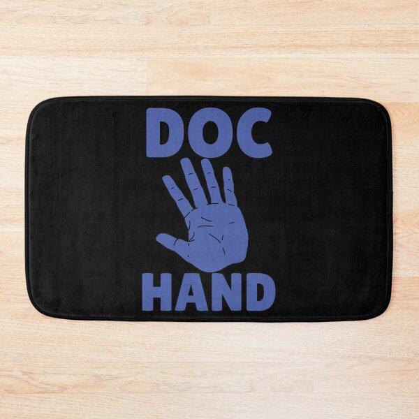 Item preview, Dock Hand - I Love My Job As Doc Hand designed and sold by HStudioPrints.