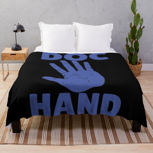 Item preview, Dock Hand - I Love My Job As Doc Hand designed and sold by HStudioPrints.