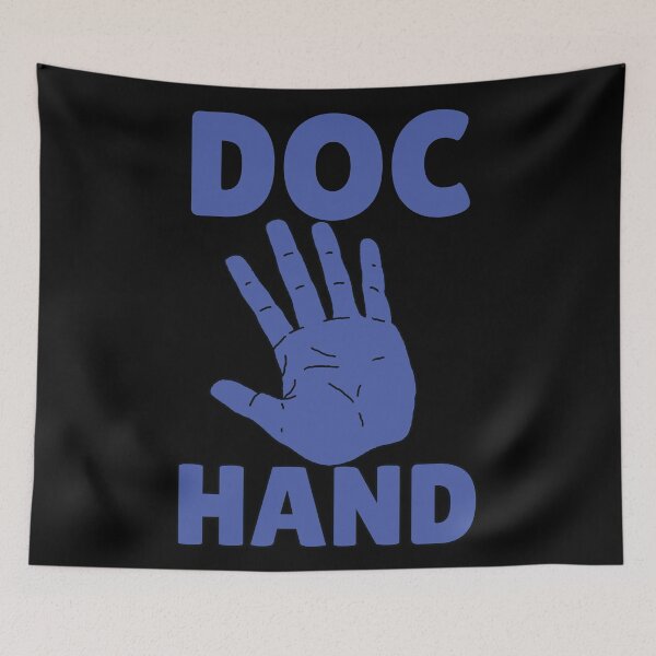Item preview, Dock Hand - I Love My Job As Doc Hand  designed and sold by HStudioPrints.
