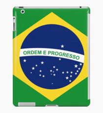 Brazil iPad Case/Skin