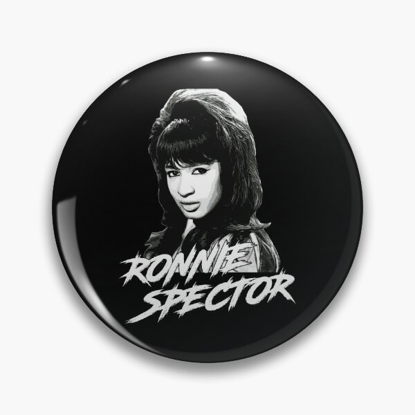 Item preview, RIP Ronnie Spector designed and sold by Brennanshop.