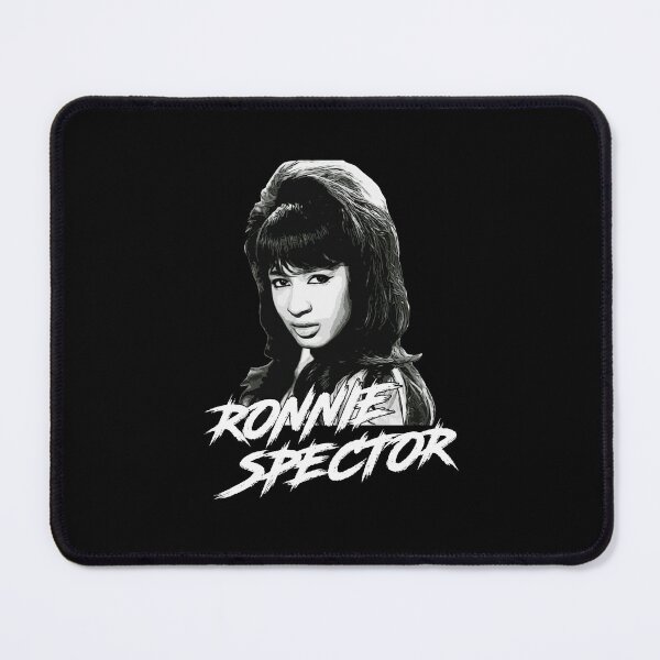 Artikelvorschau, RIP Ronnie Spector entworfen und verkauft von Brennanshop.