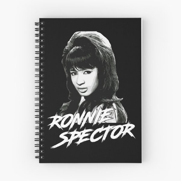 Item preview, RIP Ronnie Spector designed and sold by Brennanshop.