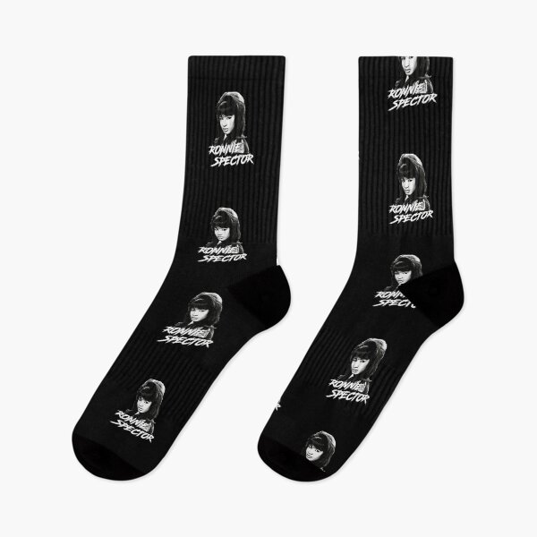 Artikelvorschau, RIP Ronnie Spector entworfen und verkauft von Brennanshop.