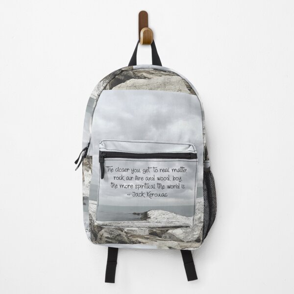 Item preview, The Closer You Get To Real Matter designed and sold by Emilyromrell.