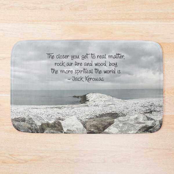 Item preview, The Closer You Get To Real Matter designed and sold by Emilyromrell.