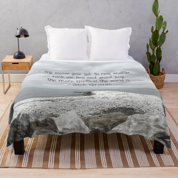 Item preview, The Closer You Get To Real Matter designed and sold by Emilyromrell.