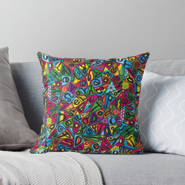 Item preview, A to Z alphabet designed and sold by ArtBannerDesign.