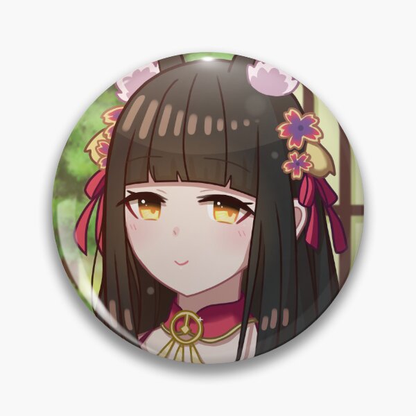 Item preview, Nagato Azur Lane designed and sold by Yahuri.