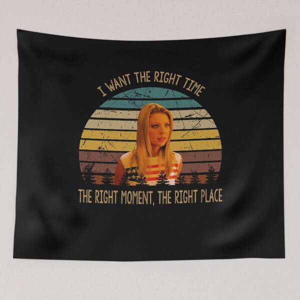 Item preview, The right moment the right place woman art designed and sold by GioGomes2960.