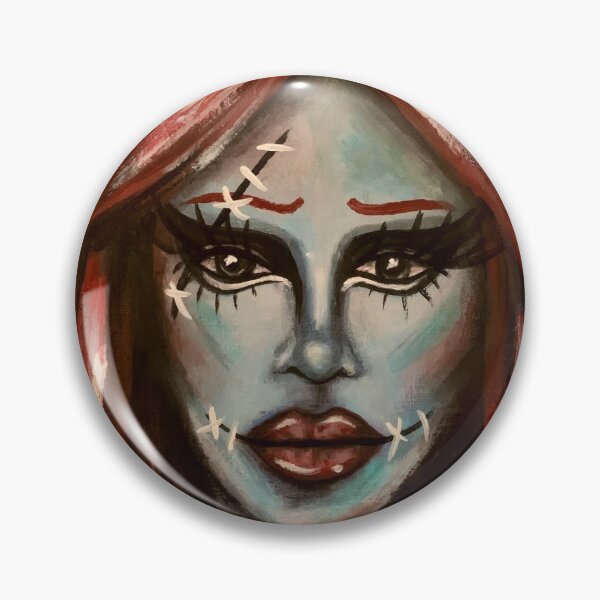 Item preview, Sally  designed and sold by Dee Creates Art .
