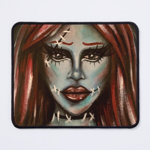 Item preview, Sally  designed and sold by Dee Creates Art .