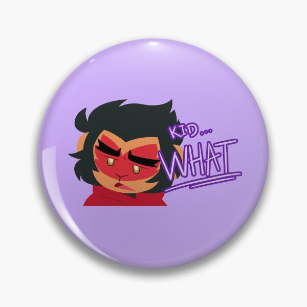 Item preview, Kid... WHAT designed and sold by Beaaaaaah.