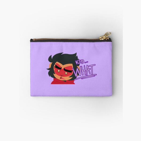 Item preview, Kid... WHAT designed and sold by Beaaaaaah.