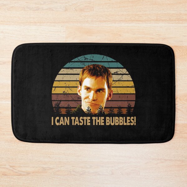 Item preview, I can taste the bubbles art character designed and sold by GioGomes2960.
