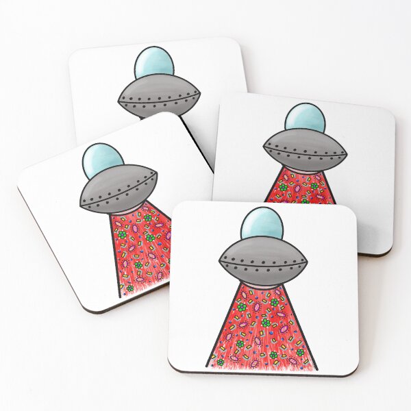Item preview, Picking Flowers in Flight designed and sold by QuiteNotRight.