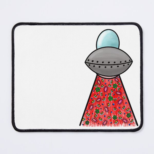 Item preview, Picking Flowers in Flight designed and sold by QuiteNotRight.