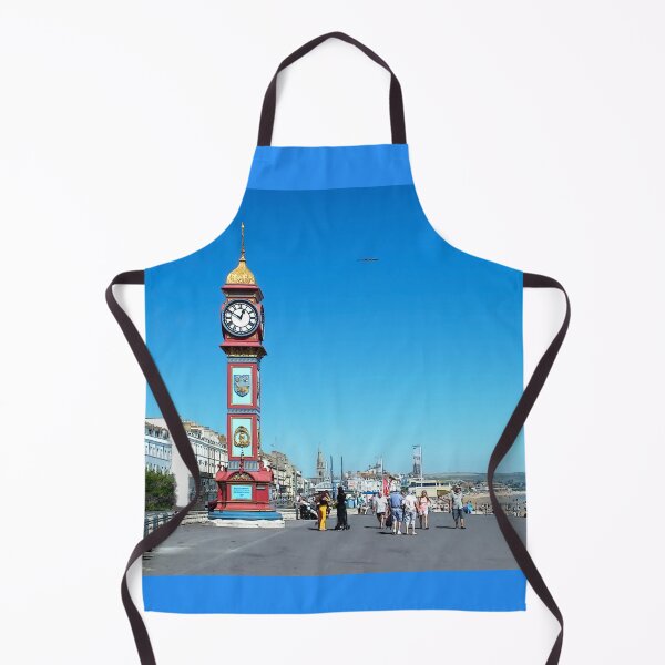 Item preview, Weymouth Clock Tower  designed and sold by Alisonchambers2.