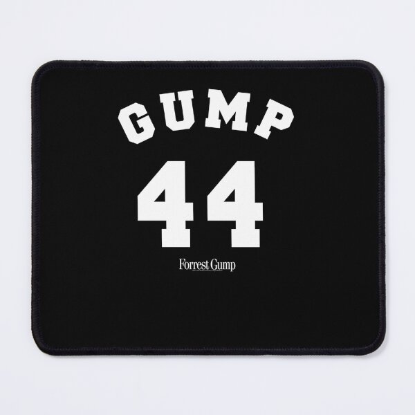 Item preview, Forrest Gump 44 University Jersey designed and sold by rolenfdseale.