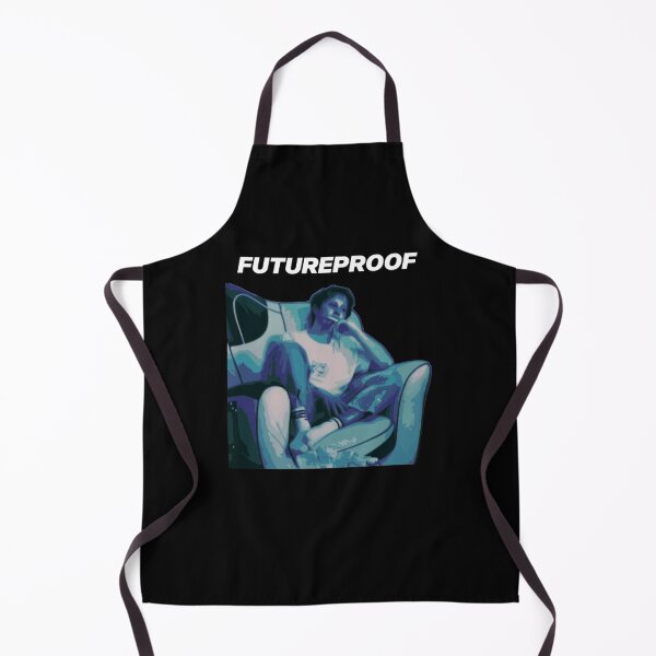 Item preview, Futureproof Conor Classic designed and sold by MarnetteMMorgan.