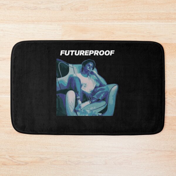 Item preview, Futureproof Conor Classic designed and sold by MarnetteMMorgan.