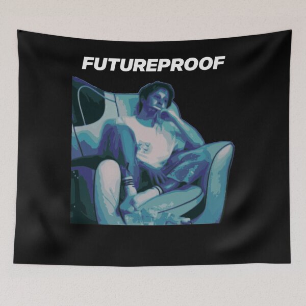 Item preview, Futureproof Conor Classic designed and sold by MarnetteMMorgan.