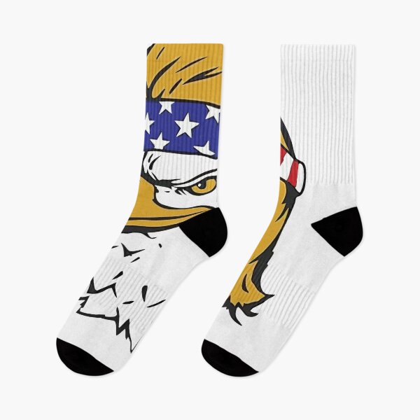 Item preview, bald eagle usa independence day designed and sold by pajosudig.