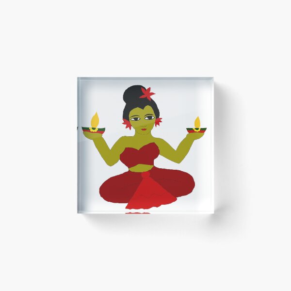 Item preview, Diwali- the festival of light 1 designed and sold by Sharmishtha  Basu.