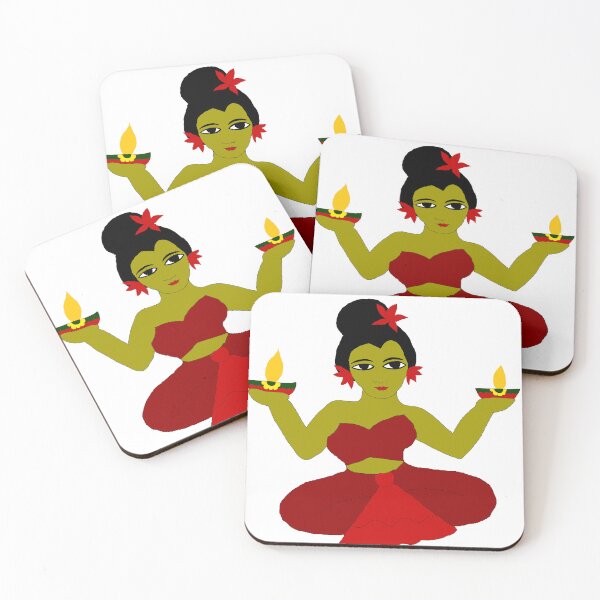 Item preview, Diwali- the festival of light 1 designed and sold by Sharmishtha  Basu.