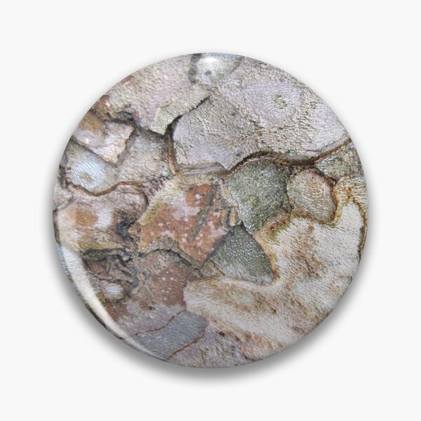 Item preview, Abstract Organic Bark III designed and sold by Kathie Nichols.