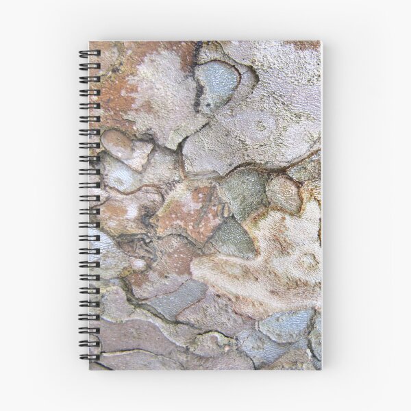 Item preview, Abstract Organic Bark III designed and sold by Kathie Nichols.