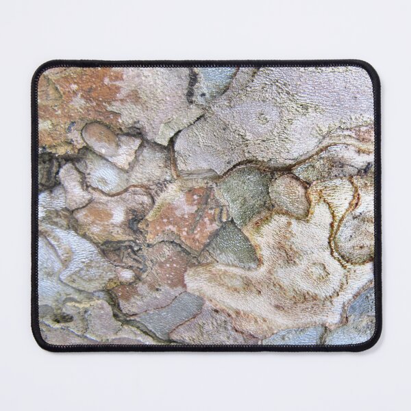 Item preview, Abstract Organic Bark III designed and sold by Kathie Nichols.