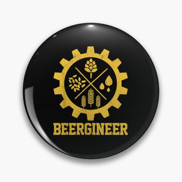 Item preview, Mens Beergineer Homebrew Home Brewing Craft Beer Brewer Gift  designed and sold by Josemaigie30.