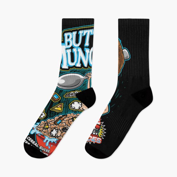 Item preview, Beavis And Butthead Classic designed and sold by MarnetteMMorgan.