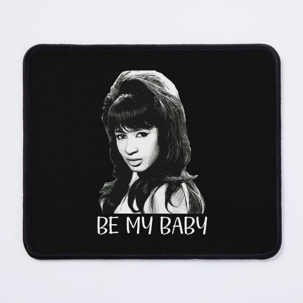 Item preview, Ronnie Spector Be My Baby designed and sold by Brennanshop.